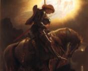 约瑟夫 诺埃尔 佩顿爵士 : Galahad